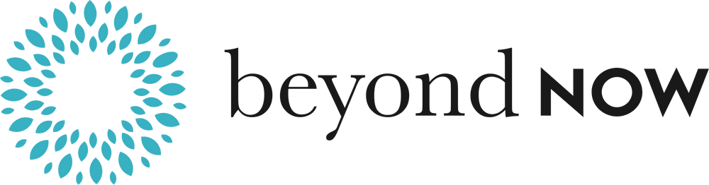 Logo Beyond Now
